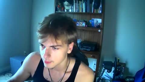 Vince online show from June 10, 10:52 pm