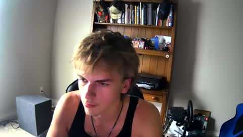 Vince online show from June 20, 10:12 pm