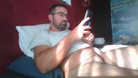 Carlos1990 online show from December 9, 11:36 am