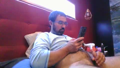 Carlos1990 online show from May 20, 10:05 pm
