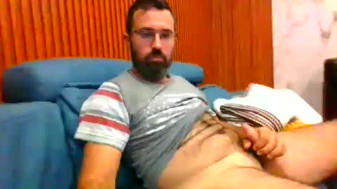 Carlos1990 online show from June 18, 1:28 am