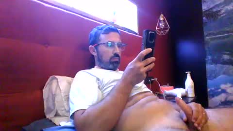 Carlos1990 online show from July 5, 12:50 am