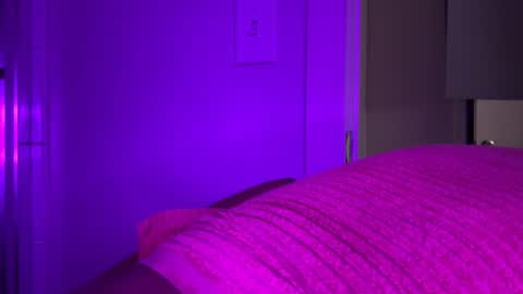 Sapphire the Vixen online show from April 12, 6:46 pm