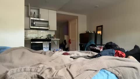 Sapphire the Vixen online show from April 22, 7:04 pm