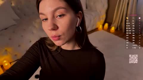 Grace  Next broadcast -  online show from December 4, 12:36 pm