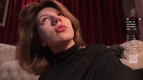 Grace  Next broadcast -  online show from March 19, 5:11 am