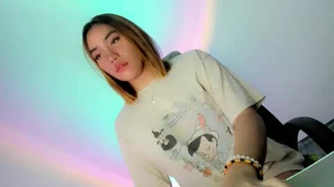 stella online show from October 8, 6:27 pm