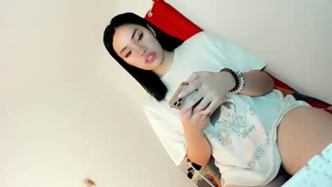 stella online show from February 12, 11:00 pm