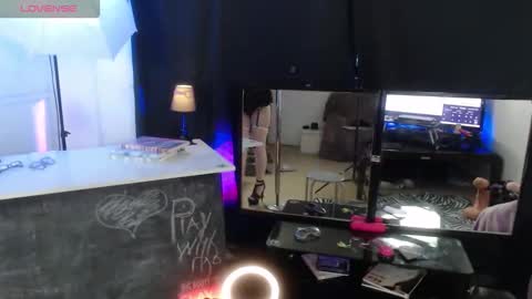 Chase online show from September 19, 1:40 am