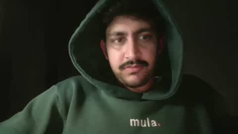 TheWildTongue online show from February 17, 8:26 pm