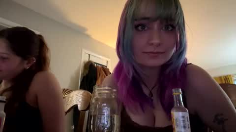 West online show from March 2, 12:02 am