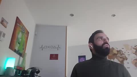 Snapshot of thewitcher69_ chatting on December 2, 8:33 pm thewitcher69_ online show from December 2, 8:33 pm