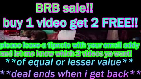 Snapshot of thewolfmaam chatting on March 6, 12:00 am Ana Adrenal  online show from March 6, 12:00 am