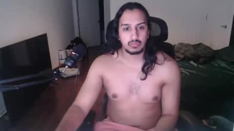 Snapshot of theworldisavampire09 chatting on April 21, 5:03 am Vampiro online show from April 21, 5:03 am