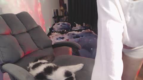 Snapshot of theysaidimcute chatting on March 19, 8:46 pm theysaidimcute online show from March 19, 8:46 pm