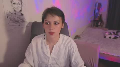 Snapshot of theysaidimcute chatting on May 22, 10:15 pm theysaidimcute online show from May 22, 10:15 pm