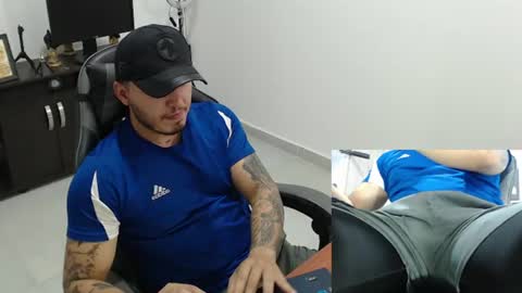 thiago_420 online show from June 25, 11:09 pm
