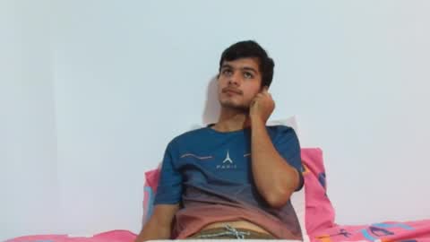 Thiago Diaz online show from October 15, 12:27 pm