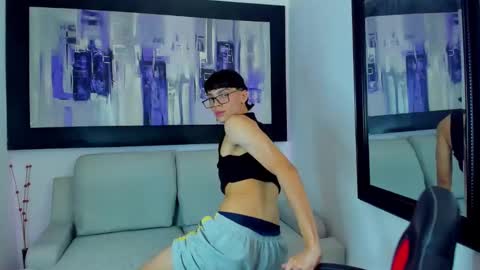 Snapshot of thiago_andrex chatting on March 12, 10:27 pm Thiago Andrex online show from March 12, 10:27 pm