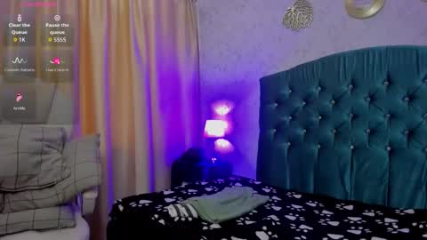 thiago online show from October 18, 12:06 pm