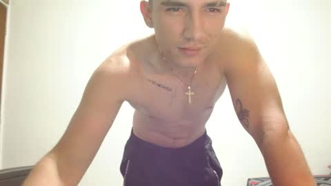 thiago_deseo69 online show from April 9, 1:05 am