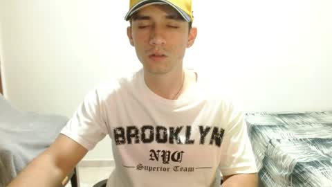 thiago_deseo69 online show from June 7, 1:21 am