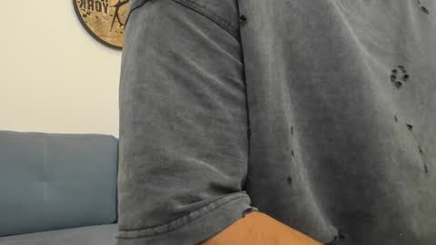 thiago_driussi online show from January 7, 3:24 am