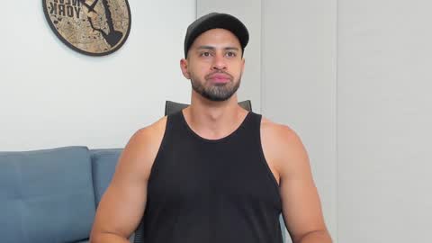 thiago_driussi online show from January 11, 4:06 am