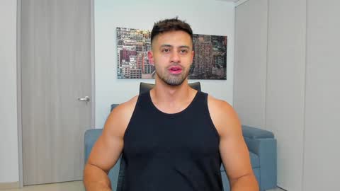 thiago_driussi online show from January 15, 4:04 am