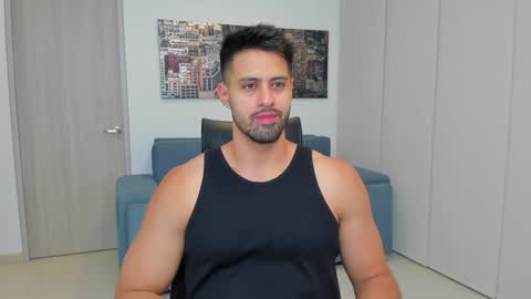 thiago_driussi online show from January 22, 7:35 am