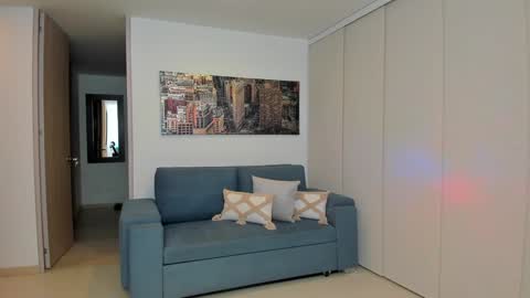 thiago_driussi online show from February 5, 6:35 am