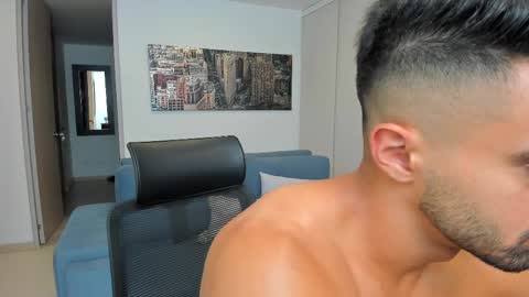 thiago_driussi online show from February 13, 5:37 am