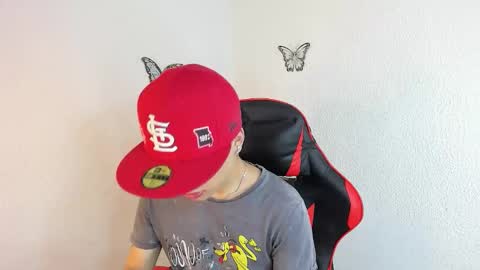 Snapshot of thiago_dv chatting on January 9, 9:38 pm Thiago online show from January 9, 9:38 pm