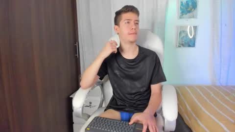 Snapshot of thiago_james69 chatting on September 14, 1:16 am Manuel online show from September 14, 1:16 am