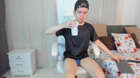 Manuel online show from January 11, 4:39 am