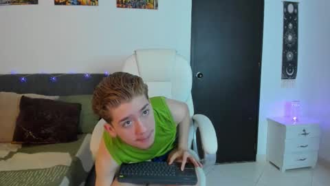 Manuel online show from February 18, 2:51 am