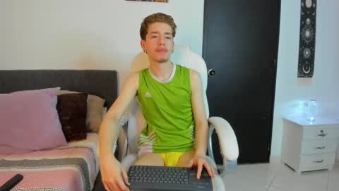 Manuel online show from March 6, 12:40 am