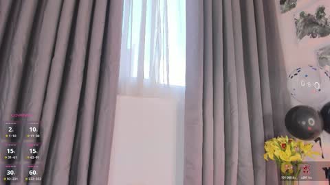 SanThiago online show from December 3, 8:18 pm