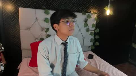 thiago online show from October 13, 1:00 pm