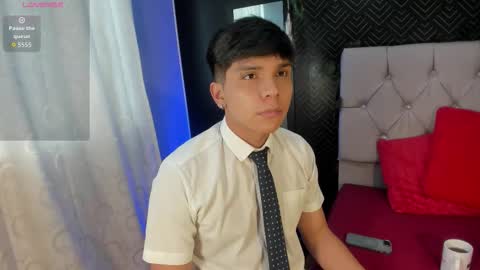 thiago online show from January 13, 12:21 pm