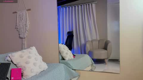 THIAGO online show from March 21, 5:16 pm