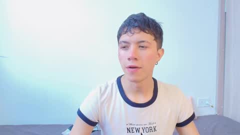 Snapshot of thiago_n_sam chatting on September 26, 4:00 pm thiago_n_sam online show from September 26, 4:00 pm