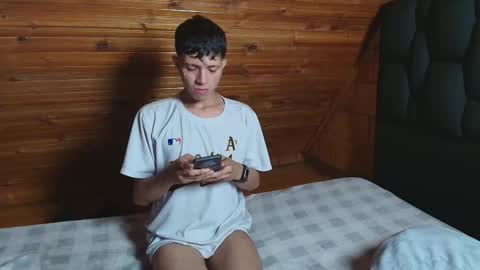 Snapshot of thiago_n_sam chatting on November 13, 11:03 pm thiago_n_sam online show from November 13, 11:03 pm