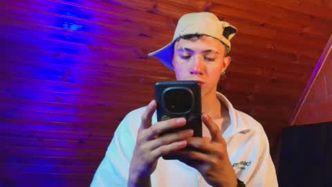 Snapshot of thiago_n_sam chatting on November 23, 11:37 pm thiago_n_sam online show from November 23, 11:37 pm