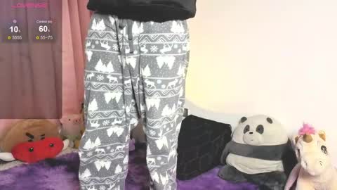 Snapshot of thiago_n_sam chatting on April 1, 5:19 am thiago_n_sam online show from April 1, 5:19 am