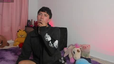 Snapshot of thiago_n_sam chatting on April 2, 3:59 am thiago_n_sam online show from April 2, 3:59 am