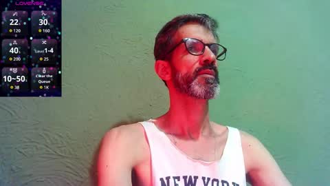 Thiago sexlover online show from February 18, 3:13 am