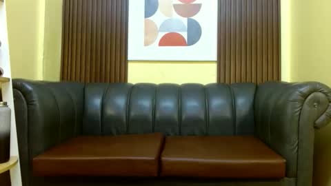 Thiago Summers online show from April 18, 7:58 pm