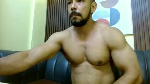 Thiago Summers online show from April 20, 2:53 pm