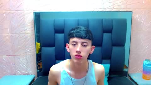 Snapshot of thiago_twink38 chatting on November 14, 6:12 am thiago_twink38 online show from November 14, 6:12 am